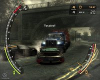 Cкриншот Need For Speed: Most Wanted, изображение № 806817 - RAWG