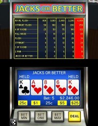 Cкриншот Classic Games Overload: Card and Puzzle Edition, изображение № 1974933 - RAWG