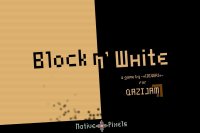 Cкриншот Block & White, изображение № 1090684 - RAWG