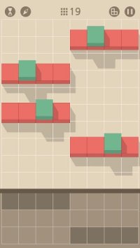 Cкриншот Finger Bricks, изображение № 1396563 - RAWG