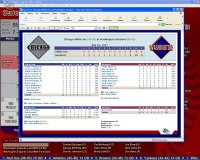 Cкриншот Baseball Mogul 2008, изображение № 473869 - RAWG
