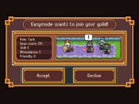 Cкриншот Pocket Guild Game, изображение № 38456 - RAWG