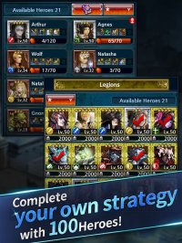 Cкриншот Devil Breaker: Rise, изображение № 907274 - RAWG