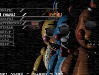 Cкриншот Five Nights at F***boy's: Complete Collection, изображение № 3225824 - RAWG