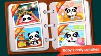 Cкриншот Baby Panda Care, изображение № 1593824 - RAWG