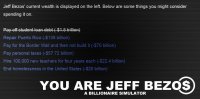 Cкриншот You Are Jeff Bezos, изображение № 1696964 - RAWG