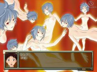 Cкриншот Neon Genesis Evangelion: Ikari Shinji Ikusei Keikaku, изображение № 423907 - RAWG