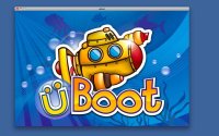 Cкриншот U-Boot - submarine game, изображение № 2050578 - RAWG