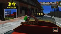 Cкриншот Crazy Taxi (1999), изображение № 1608643 - RAWG