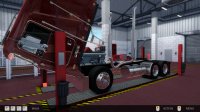 Cкриншот Truck Mechanic Simulator 2015, изображение № 162103 - RAWG