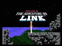 Cкриншот Zelda II: The Adventure of Link, изображение № 731396 - RAWG