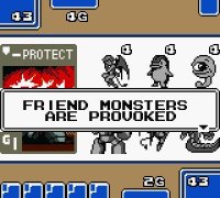 Cкриншот Monster Rancher Battle Card Game, изображение № 809240 - RAWG