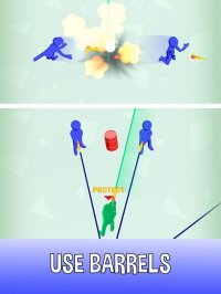 Cкриншот Shoot Out!, изображение № 1989078 - RAWG