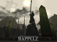 Cкриншот Rappelz. Власть драконов, изображение № 490485 - RAWG