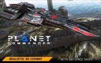 Cкриншот Planet Commander, изображение № 1379706 - RAWG