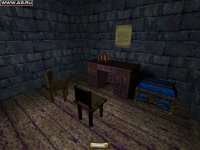 Cкриншот Thief: The Dark Project, изображение № 320632 - RAWG