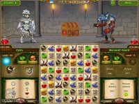 Cкриншот Puzzle Hero, изображение № 499604 - RAWG