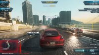 Cкриншот Need for Speed: Most Wanted - A Criterion Game, изображение № 595387 - RAWG