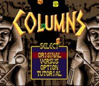 Cкриншот Columns (1990), изображение № 758783 - RAWG