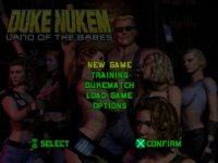Cкриншот Duke Nukem: Land of the Babes, изображение № 729386 - RAWG