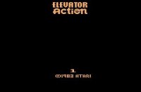 Cкриншот Elevator Action (1983), изображение № 735578 - RAWG