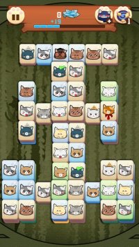 Cкриншот Hungry Cat Mahjong HD, изображение № 3276188 - RAWG