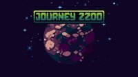 Cкриншот Journey 2200 - 100 Dollar Game Jam, изображение № 1982524 - RAWG