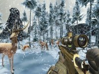 Cкриншот Wild Sniper Hunting animal 3D, изображение № 1716265 - RAWG