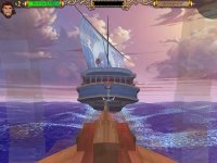 Cкриншот Sinbad: Legend of the Seven Seas, изображение № 374424 - RAWG