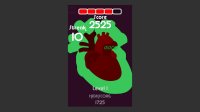 Cкриншот Heartbeat Beat, изображение № 2437540 - RAWG