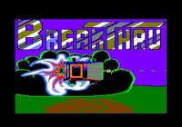 Cкриншот BreakThru (1986), изображение № 734883 - RAWG