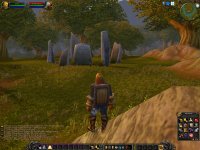 Cкриншот World of Warcraft, изображение № 352033 - RAWG