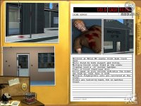 Cкриншот Cold Case Files: The Game, изображение № 411358 - RAWG
