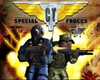 Cкриншот CT Special Forces, изображение № 729049 - RAWG