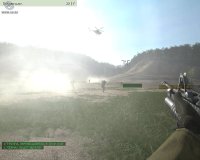 Cкриншот Armed Assault: Ответный ход, изображение № 479001 - RAWG