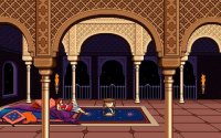 Cкриншот Prince of Persia (1989), изображение № 1721502 - RAWG