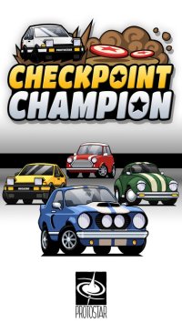 Cкриншот Checkpoint Champion, изображение № 24496 - RAWG