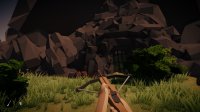 Cкриншот Disturbing Forest, изображение № 2011884 - RAWG