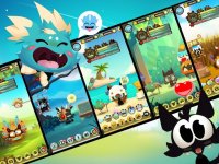 Cкриншот DOFUS Pets, изображение № 1571008 - RAWG