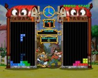 Cкриншот Magical Tetris Challenge, изображение № 729277 - RAWG