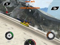 Cкриншот Alpine Road Sledding - eXtreme Crazy Winter Snow Racing Adventure Game FREE, изображение № 974388 - RAWG