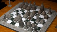 Cкриншот Chess3D, изображение № 101626 - RAWG
