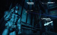 Cкриншот Batman: Arkham City - Game of the Year Edition, изображение № 977534 - RAWG