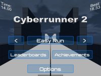 Cкриншот Cyberrunner 2, изображение № 2062456 - RAWG
