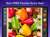 Cкриншот Jigsaw Daily: Fun Calming Game, изображение № 1943875 - RAWG