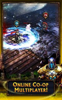 Cкриншот Eternity Warriors 2, изображение № 1451607 - RAWG