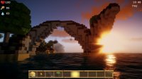 Cкриншот Cube Life: Island Survival, изображение № 844979 - RAWG