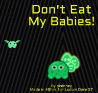 Cкриншот Don't Eat My Babies, изображение № 1113908 - RAWG