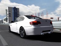 Cкриншот BMW M3 Challenge, изображение № 484222 - RAWG