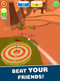 Cкриншот Cobi Golf Shots, изображение № 2122109 - RAWG